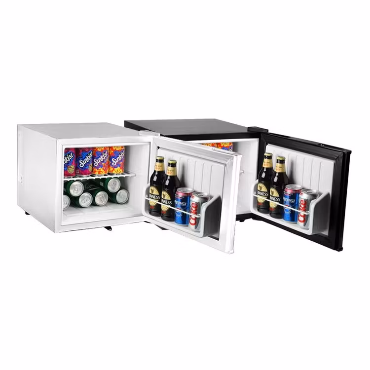 Chillquiet Minikylskåp