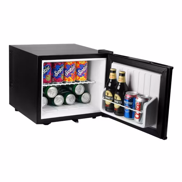 Chillquiet Minikylskåp