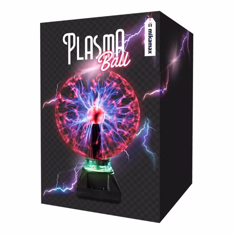 Plasmaboll