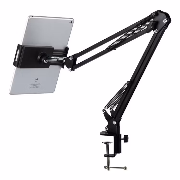 Mobilhållare Med Arm