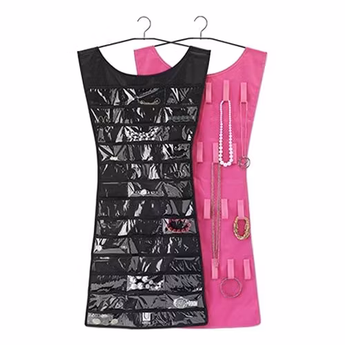 Little Dress Smyckeshållare