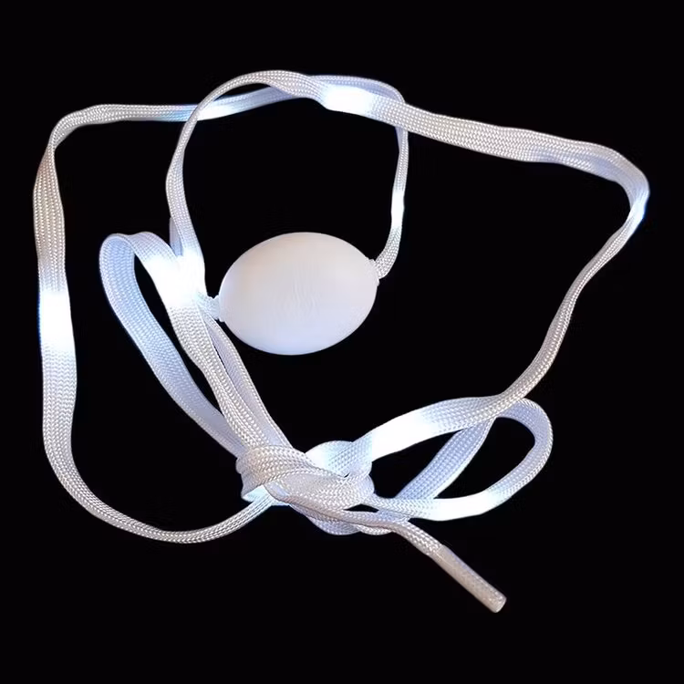 Blinkande Skosnören