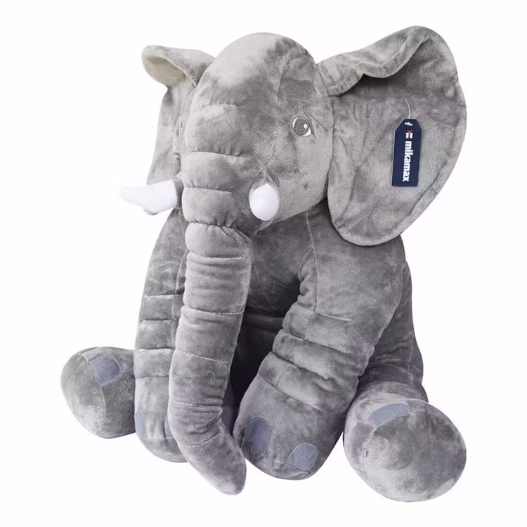 Elefant Gosedjur