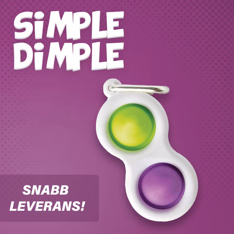 Simple Dimple