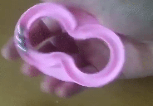Infinity Looper Fidget