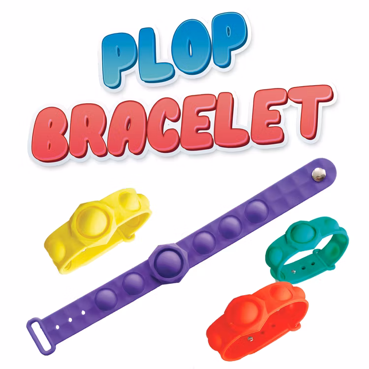 Plop Bracelet (armband)