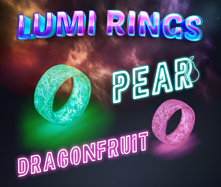 Lumi Rings