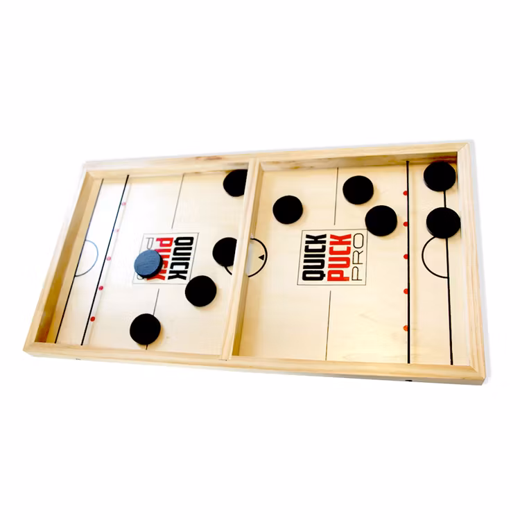 Sling Puck Hockeyspel