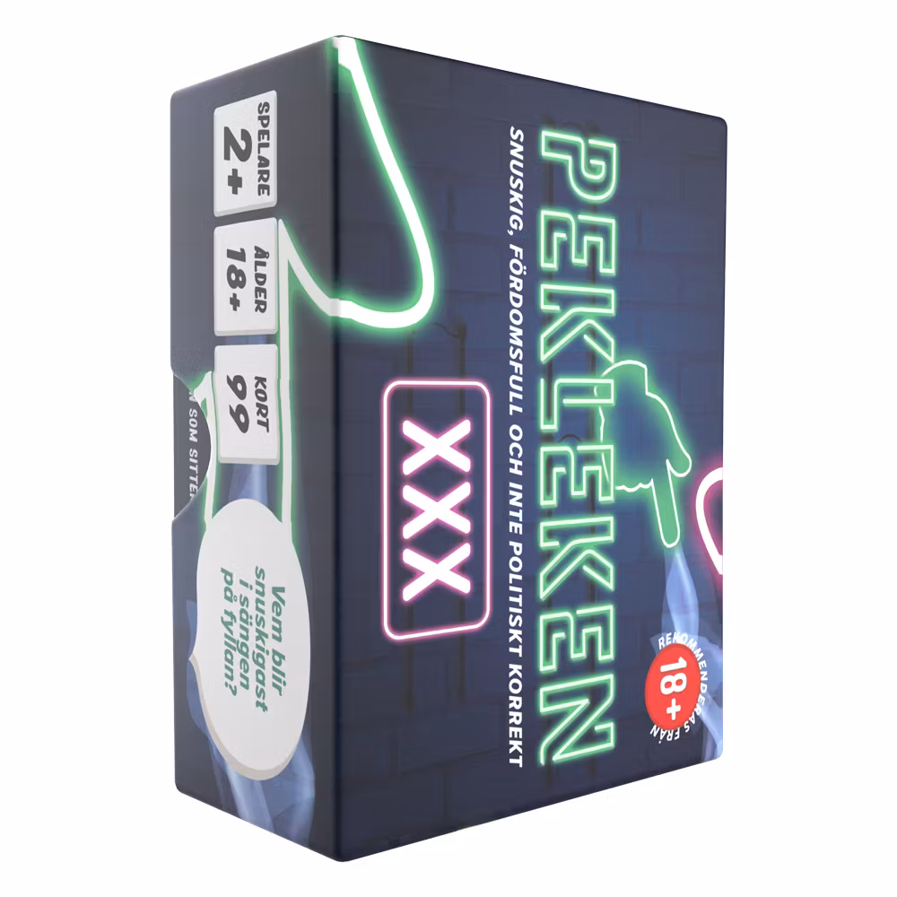 Pekleken XXX Festspel