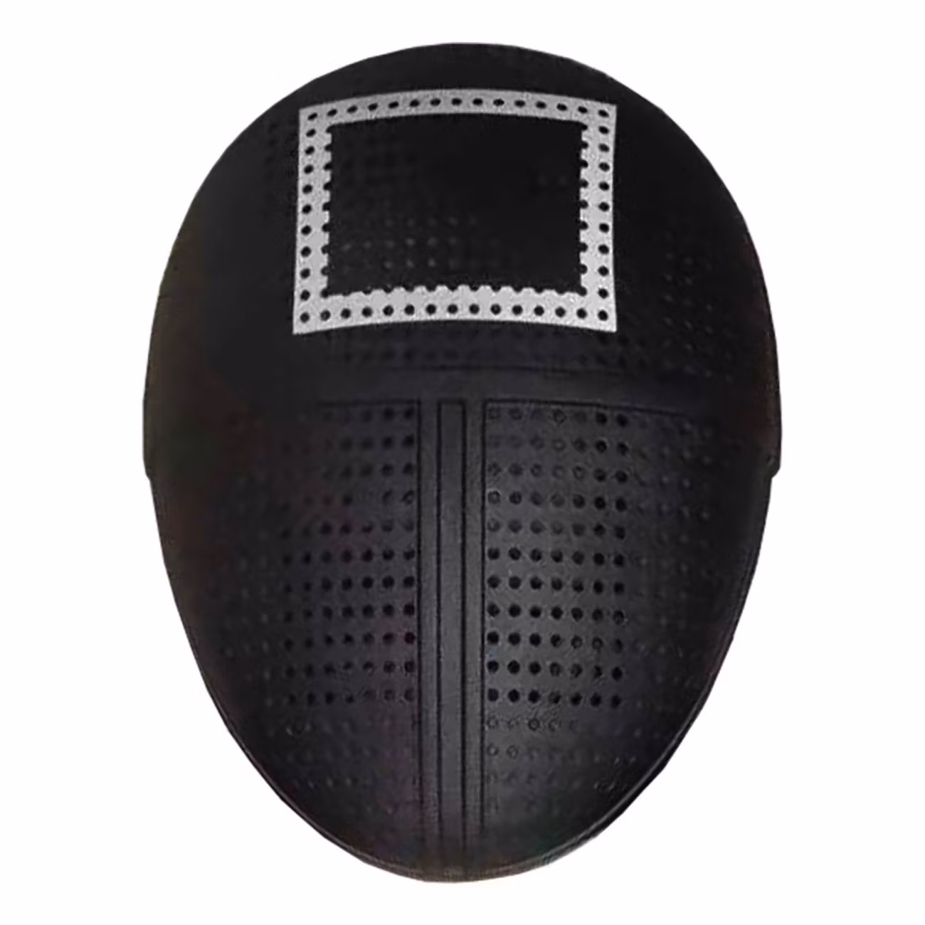 Squid Game Square Mask
