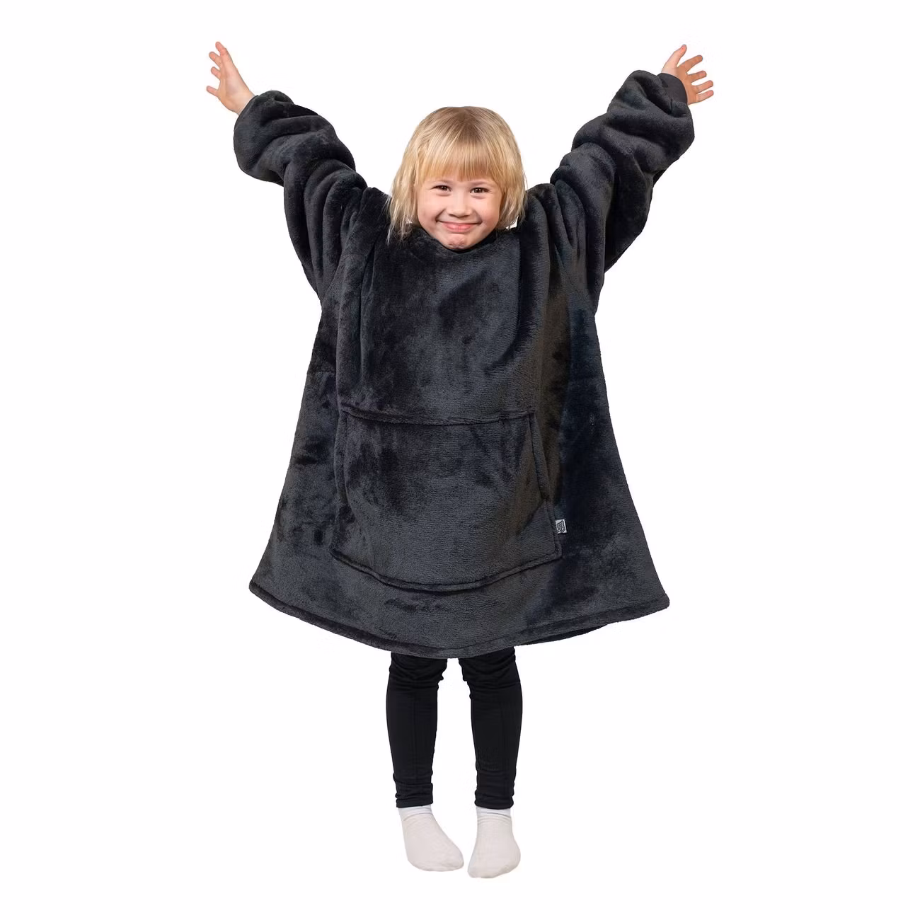 Megahoodie för Barn