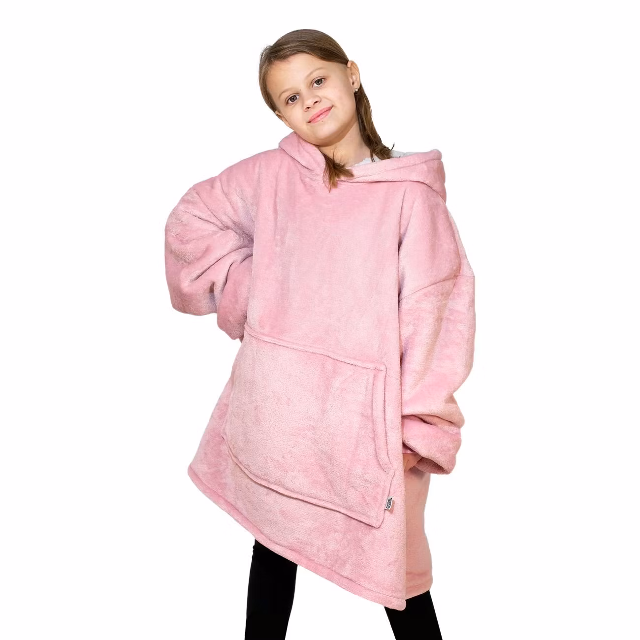 Megahoodie för Barn