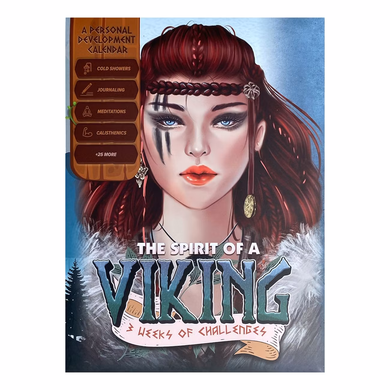 Spirit of a Viking Adventskalender