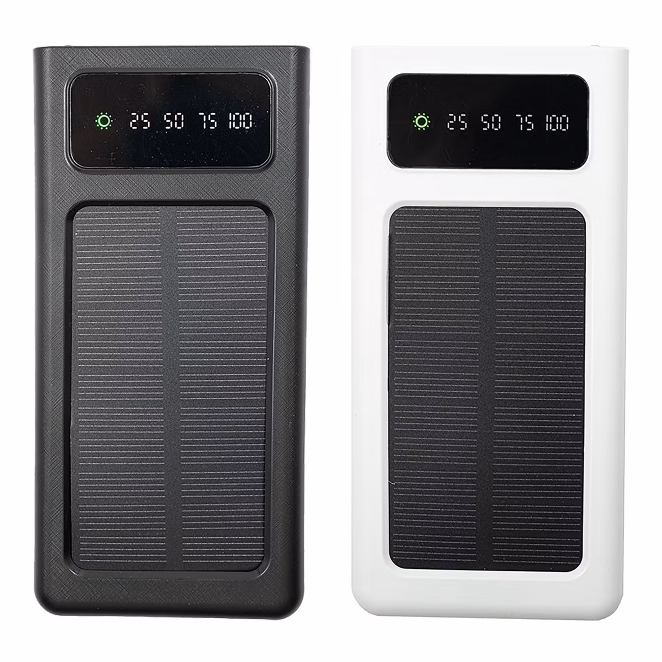 Powerbank Solcell 20.000