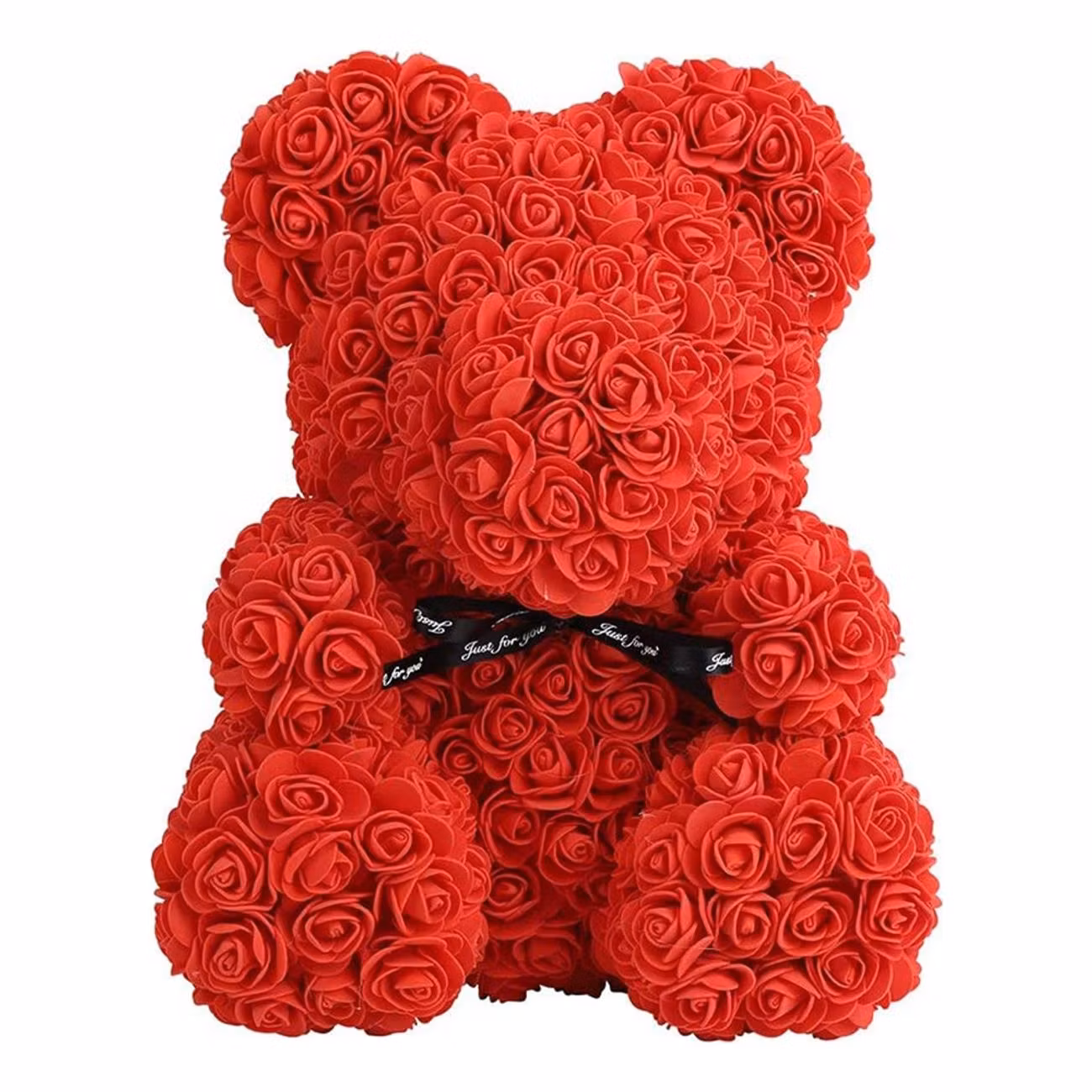 Rose Bear / Rosbjörn