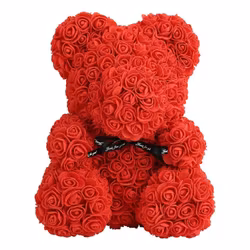 Rose Bear / Rosbjörn