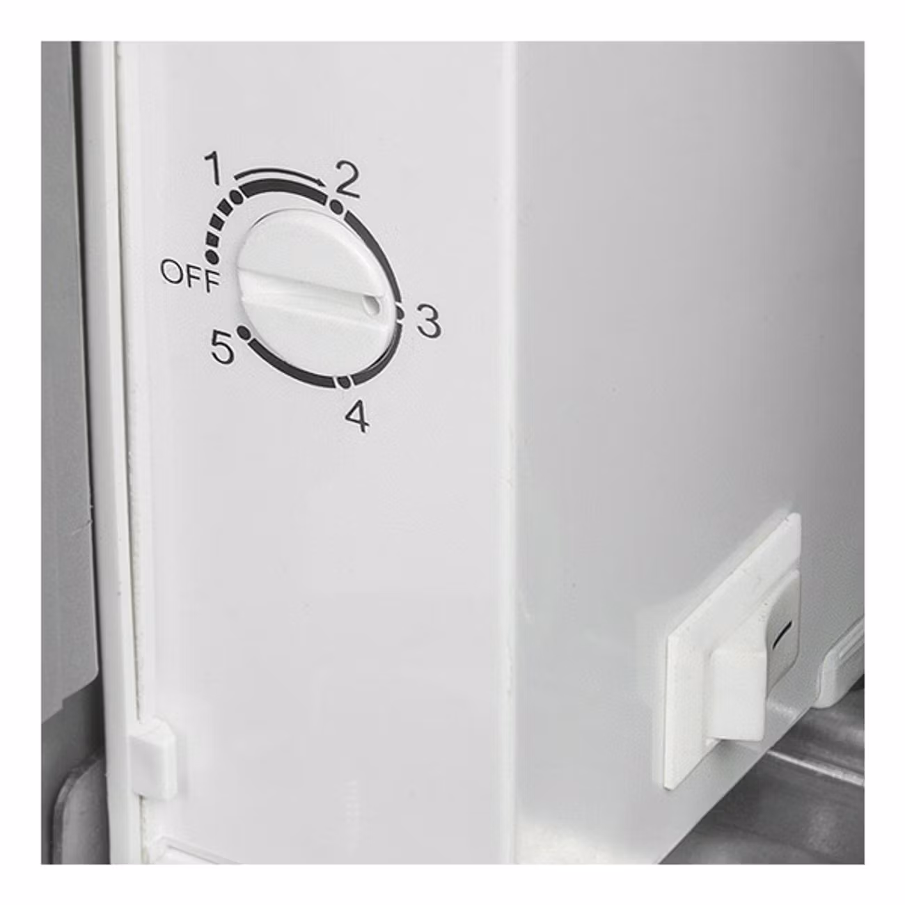 Frostbite Minikyl Svart