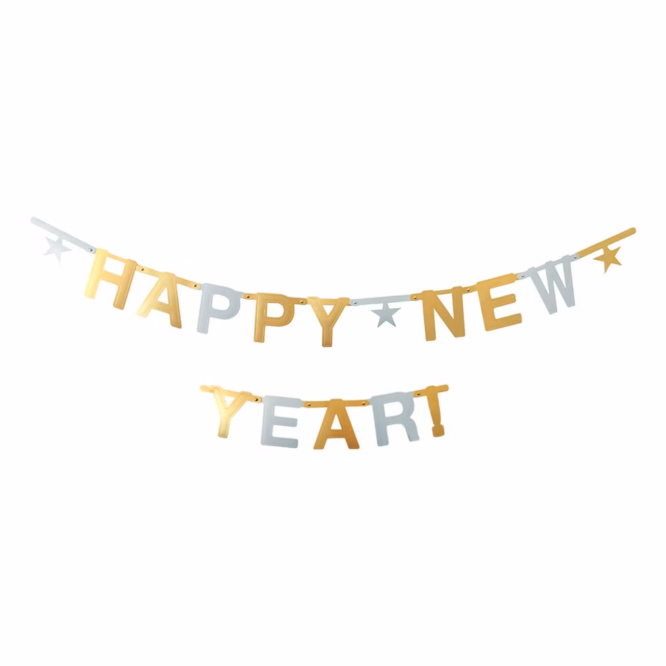 Gör-Det-Själv Girlang