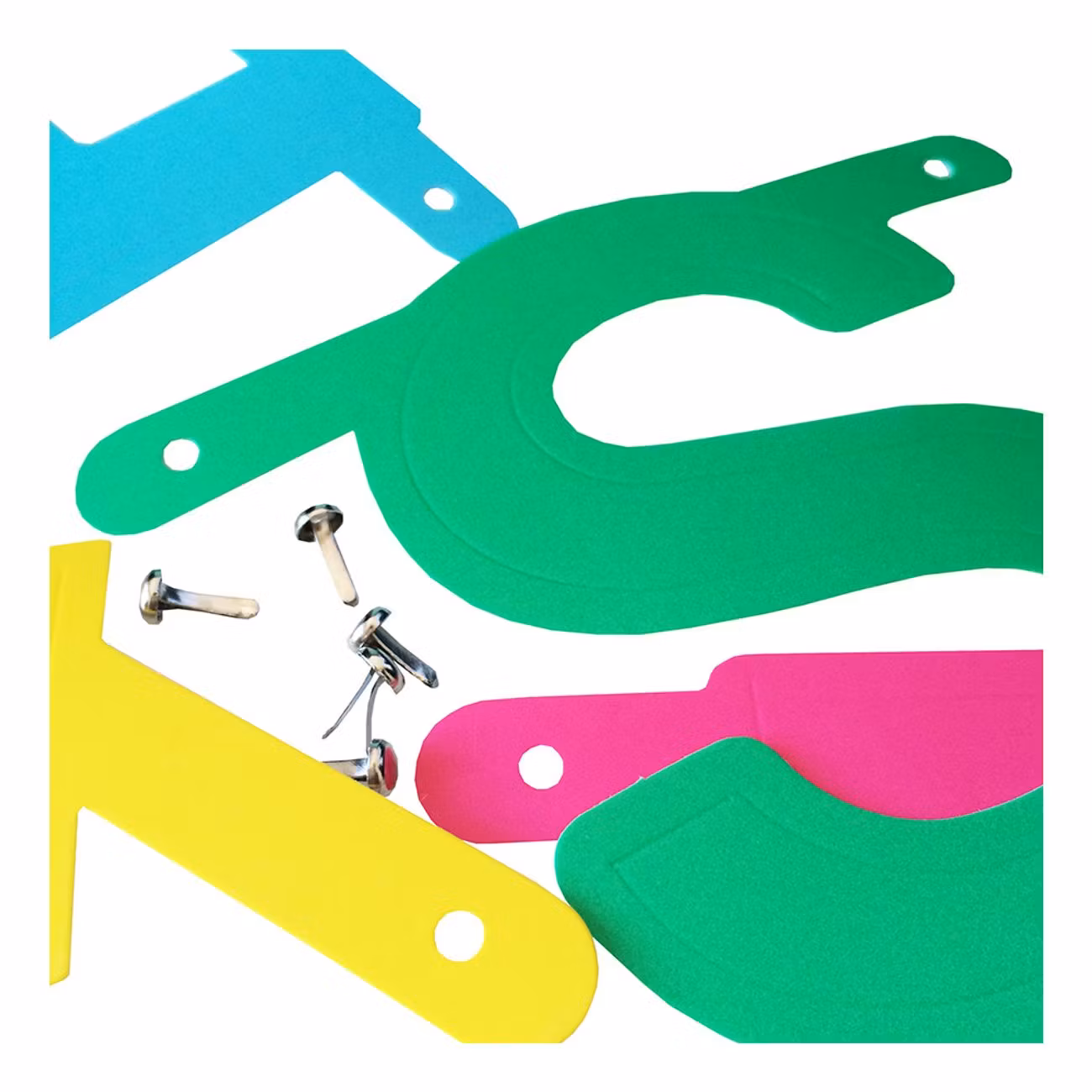 Gör-Det-Själv Girlang