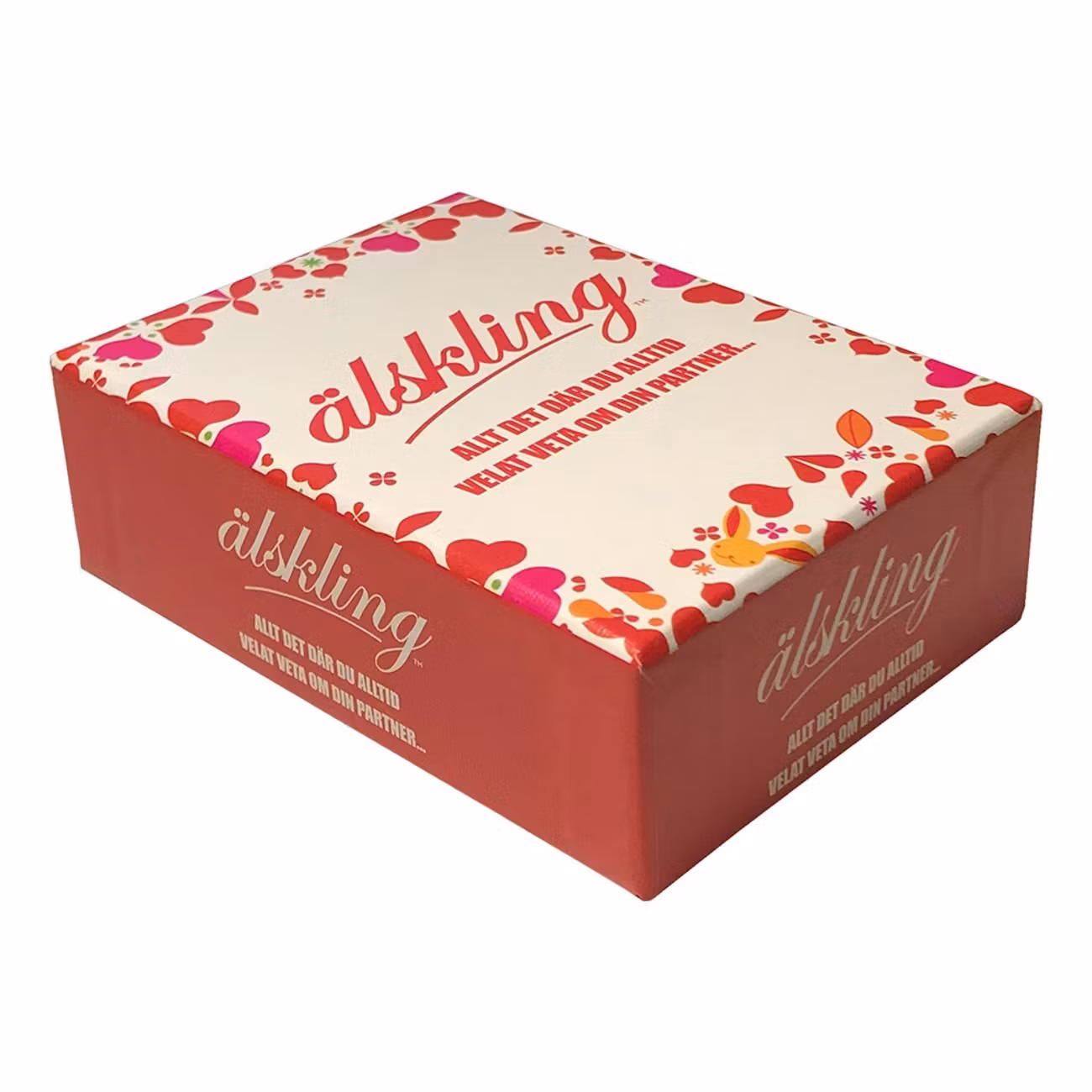 Älskling Pocket Spel