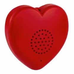 Inspelningsbart Hjärta