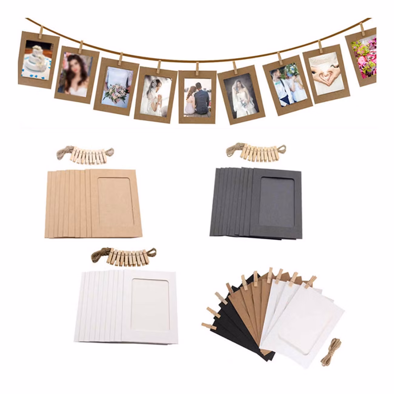 Gör Din Egen Fotogirlang