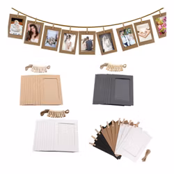 Gör Din Egen Fotogirlang