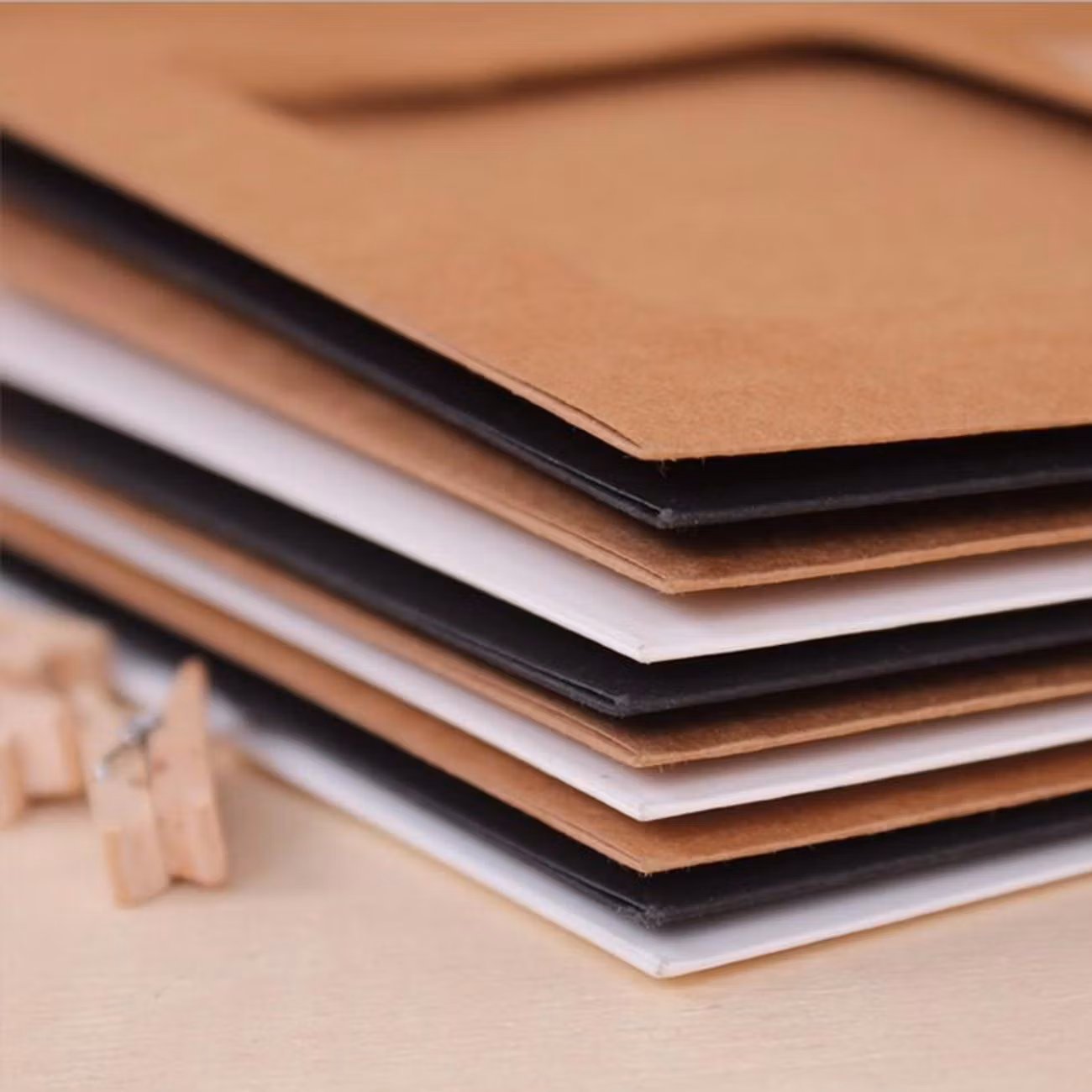 Gör Din Egen Fotogirlang