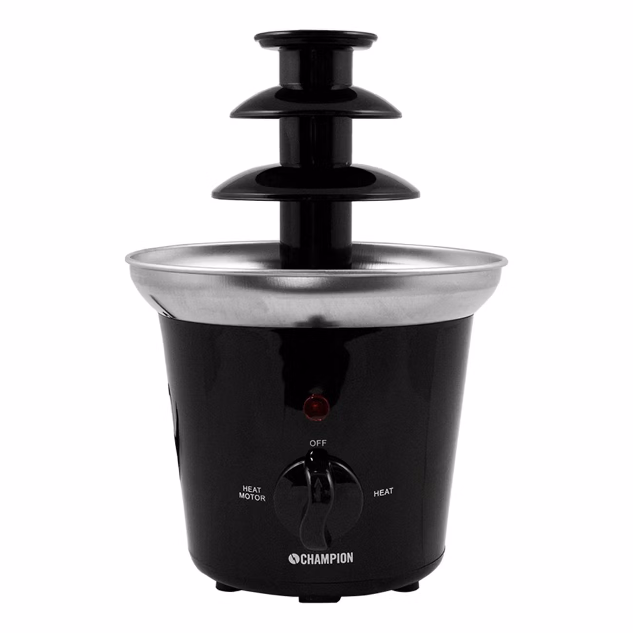 Champion Chokladfontän