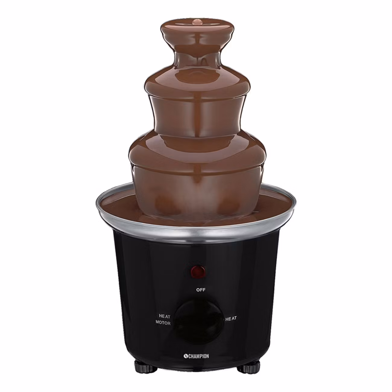 Champion Chokladfontän