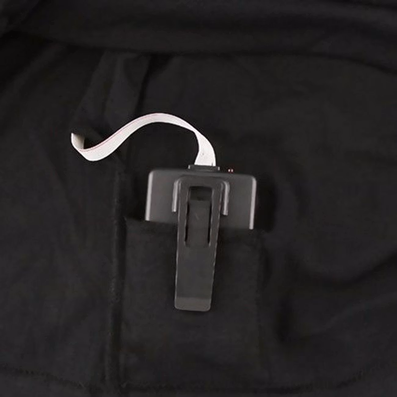 LED Equalizer T-shirt