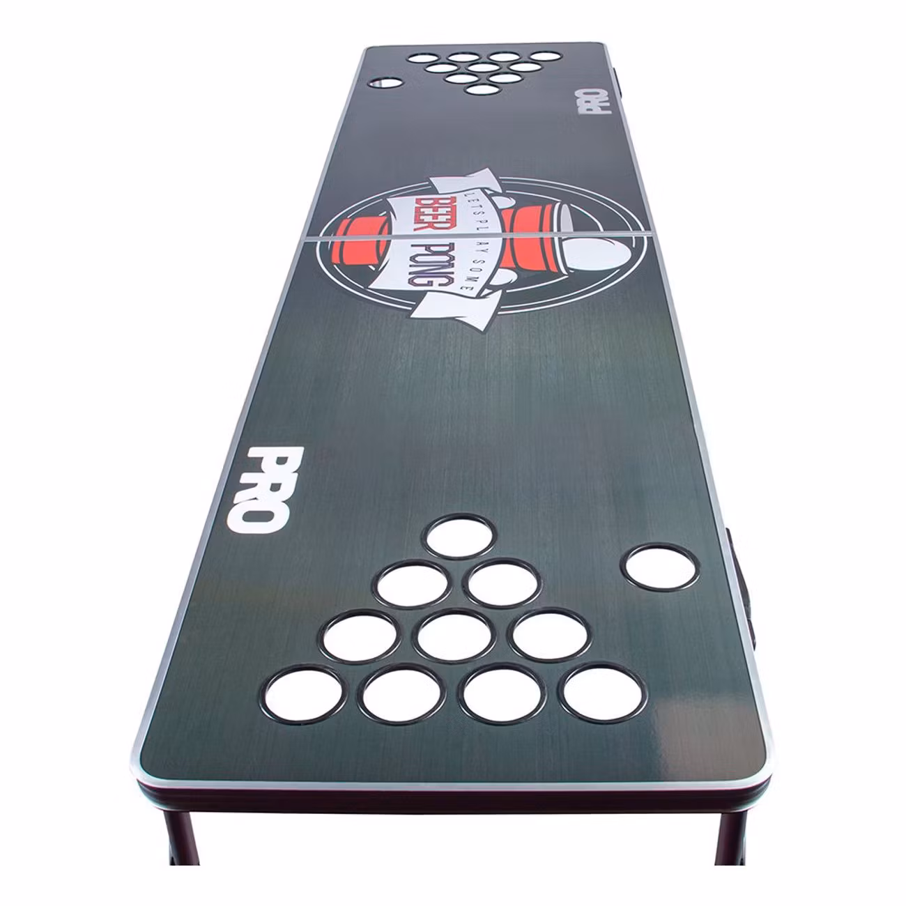 Beer Pong Bord Pro