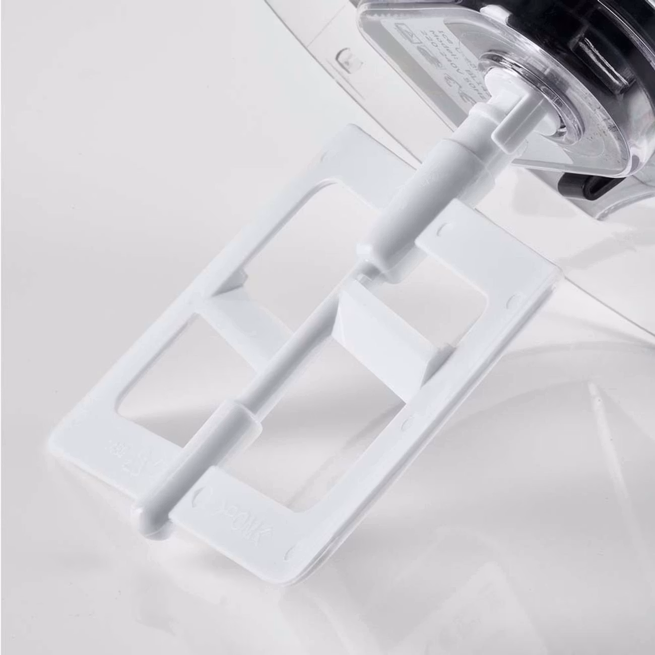 Champion Glassmaskin