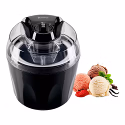 Champion Glassmaskin