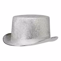 Silverhatt