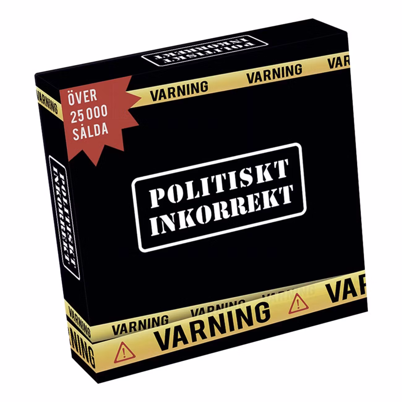 Politisk Inkorrekt Festspel