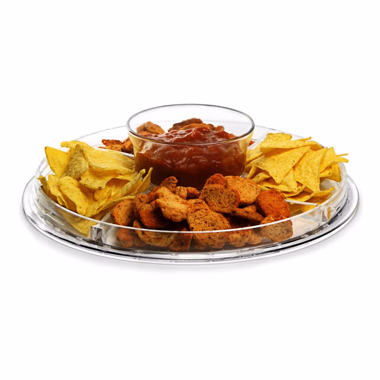 5i1 Tårtfat med Lock