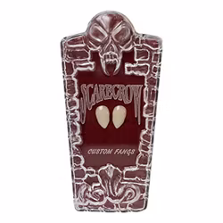 Scarecrow Stifttänder Deluxe Små