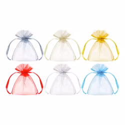 Organzapåsar