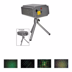 Firefly Disco Laser