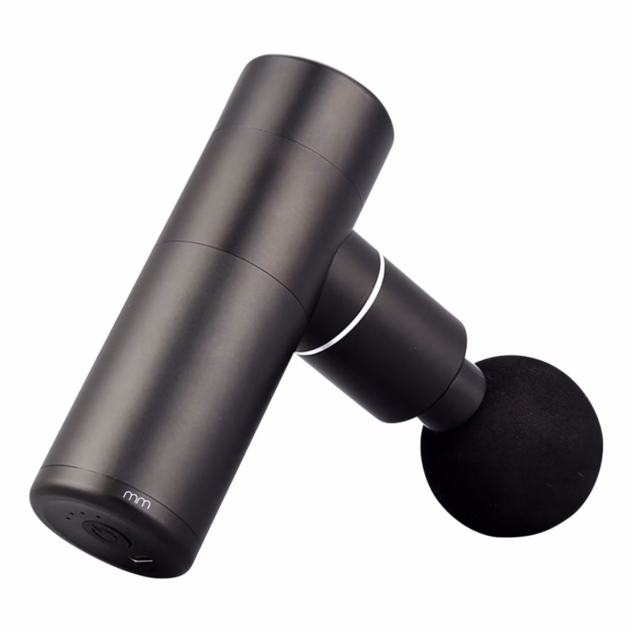 MM Portabel Massagepistol
