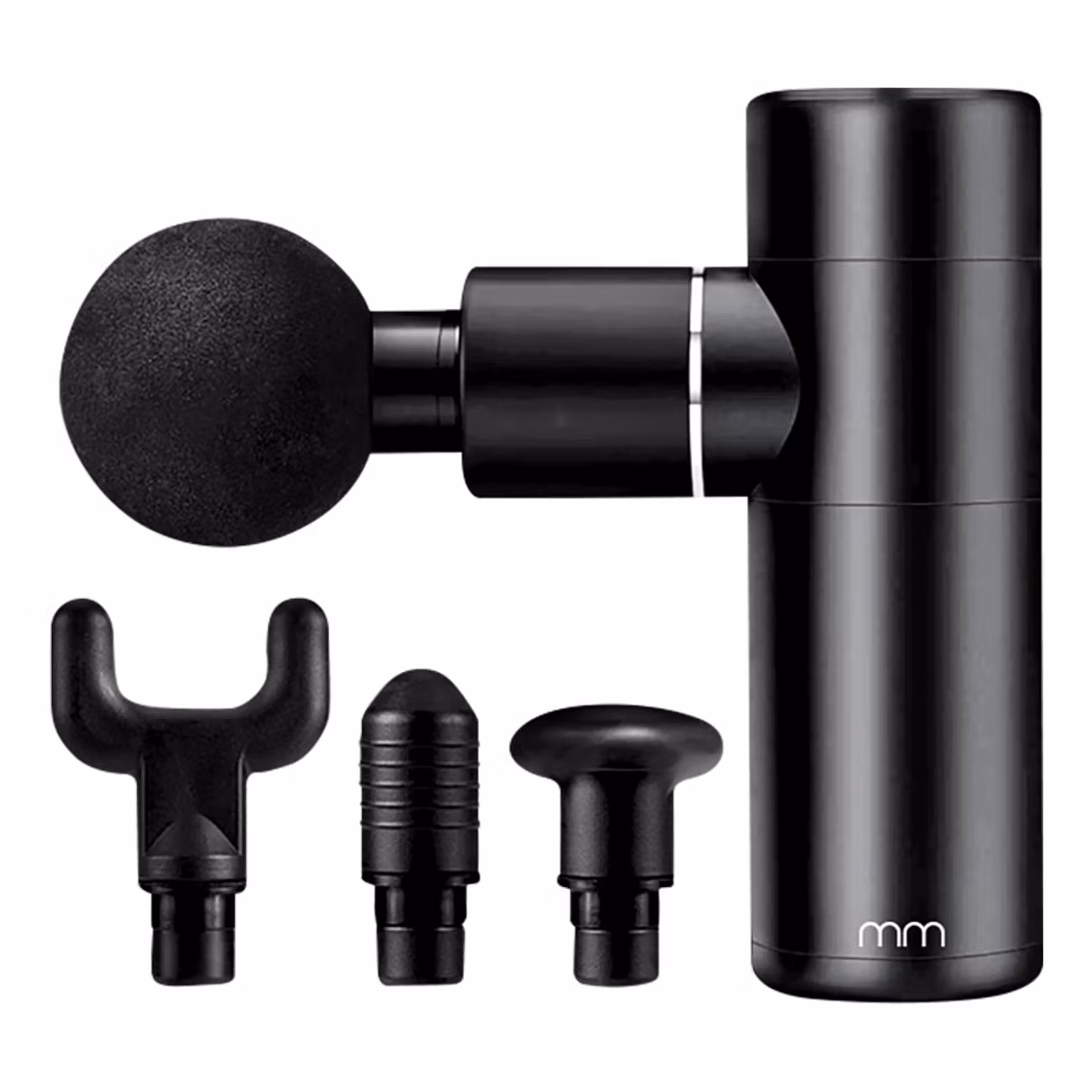 MM Portabel Massagepistol