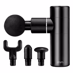 MM Portabel Massagepistol