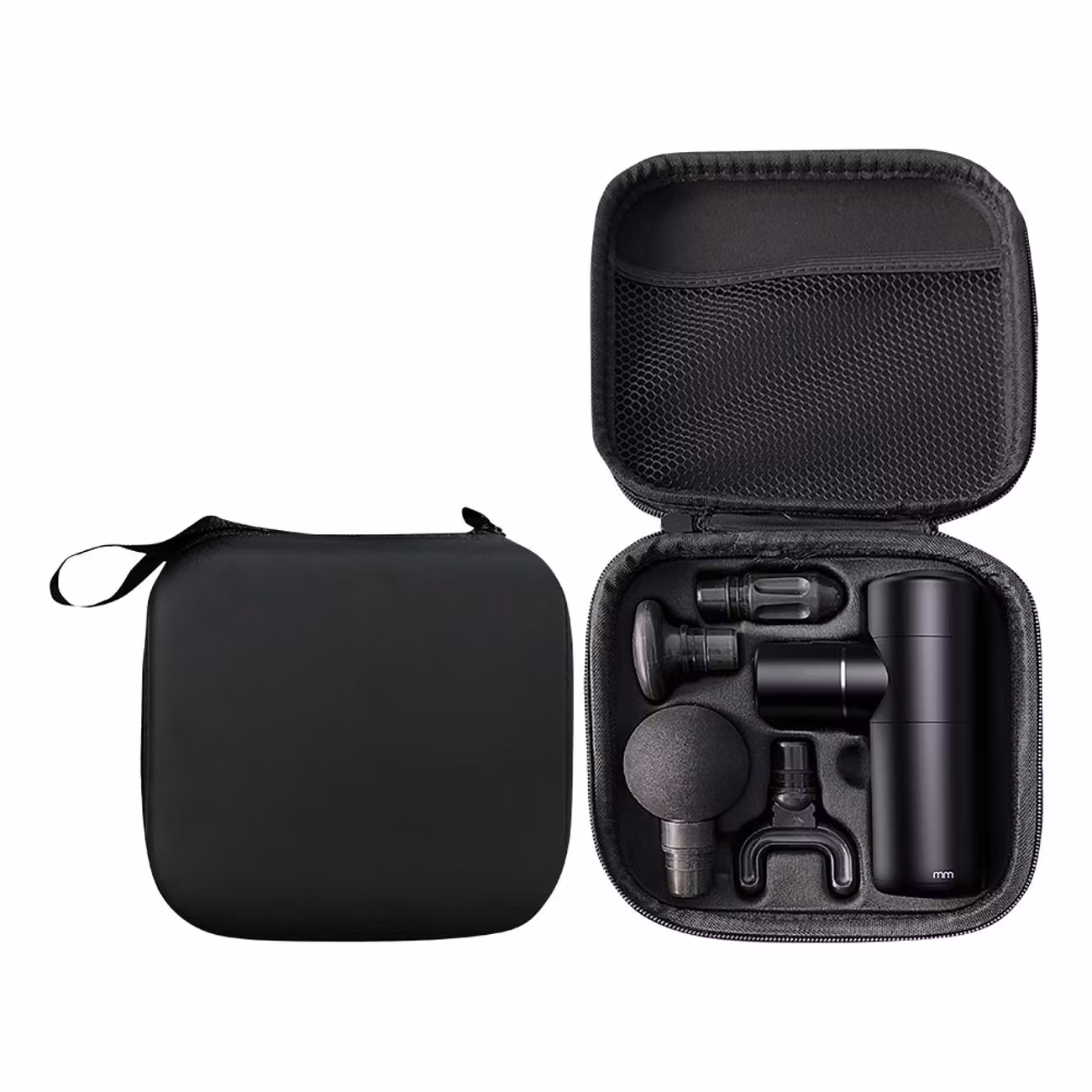 MM Portabel Massagepistol