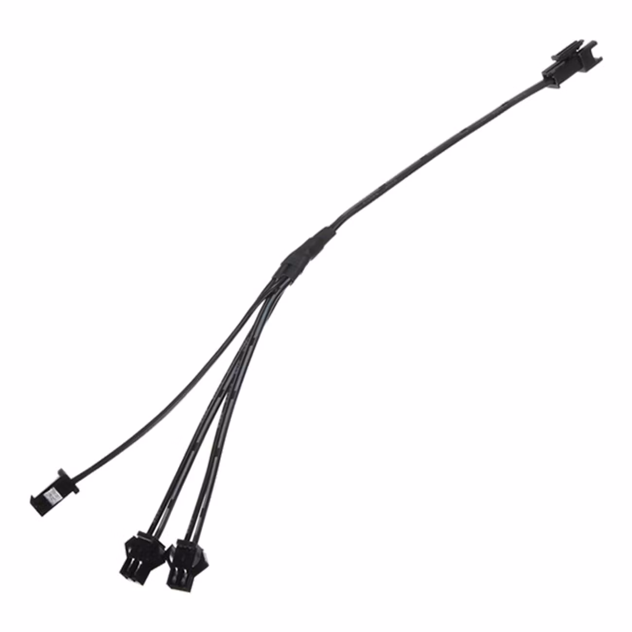 El Wire Batteridriven LED Slinga