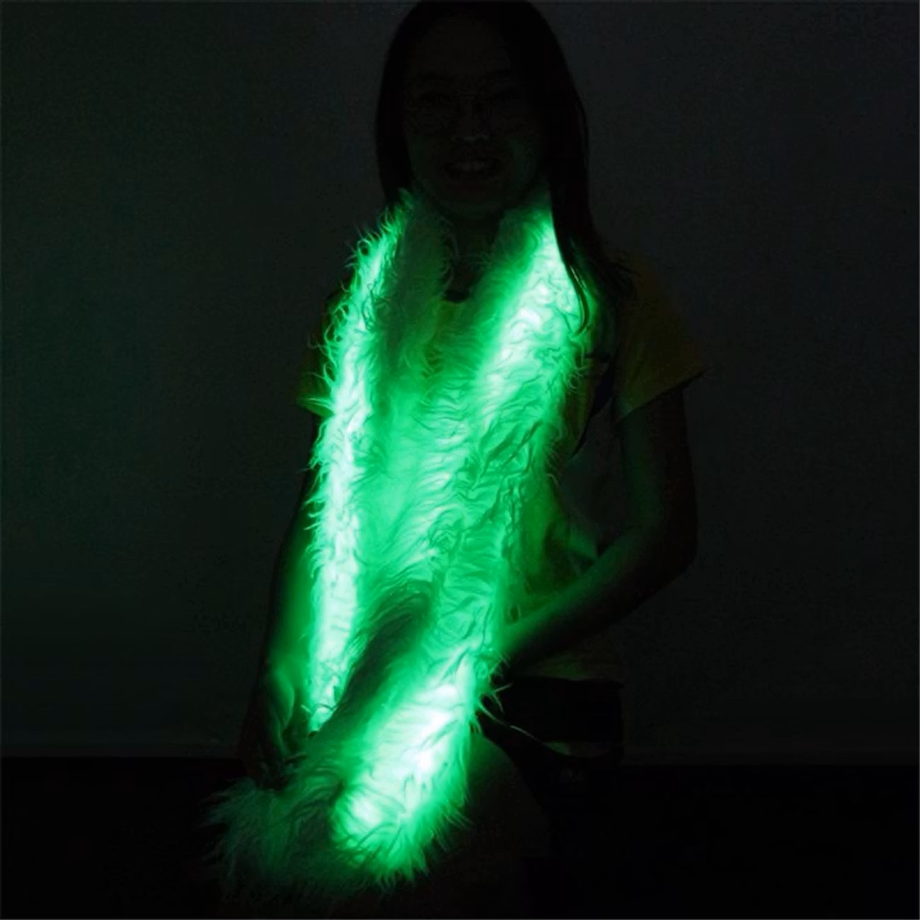 RGB LED Boa
