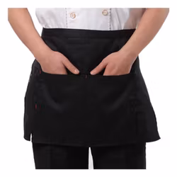 Barförkläde / Serveringsförkläde