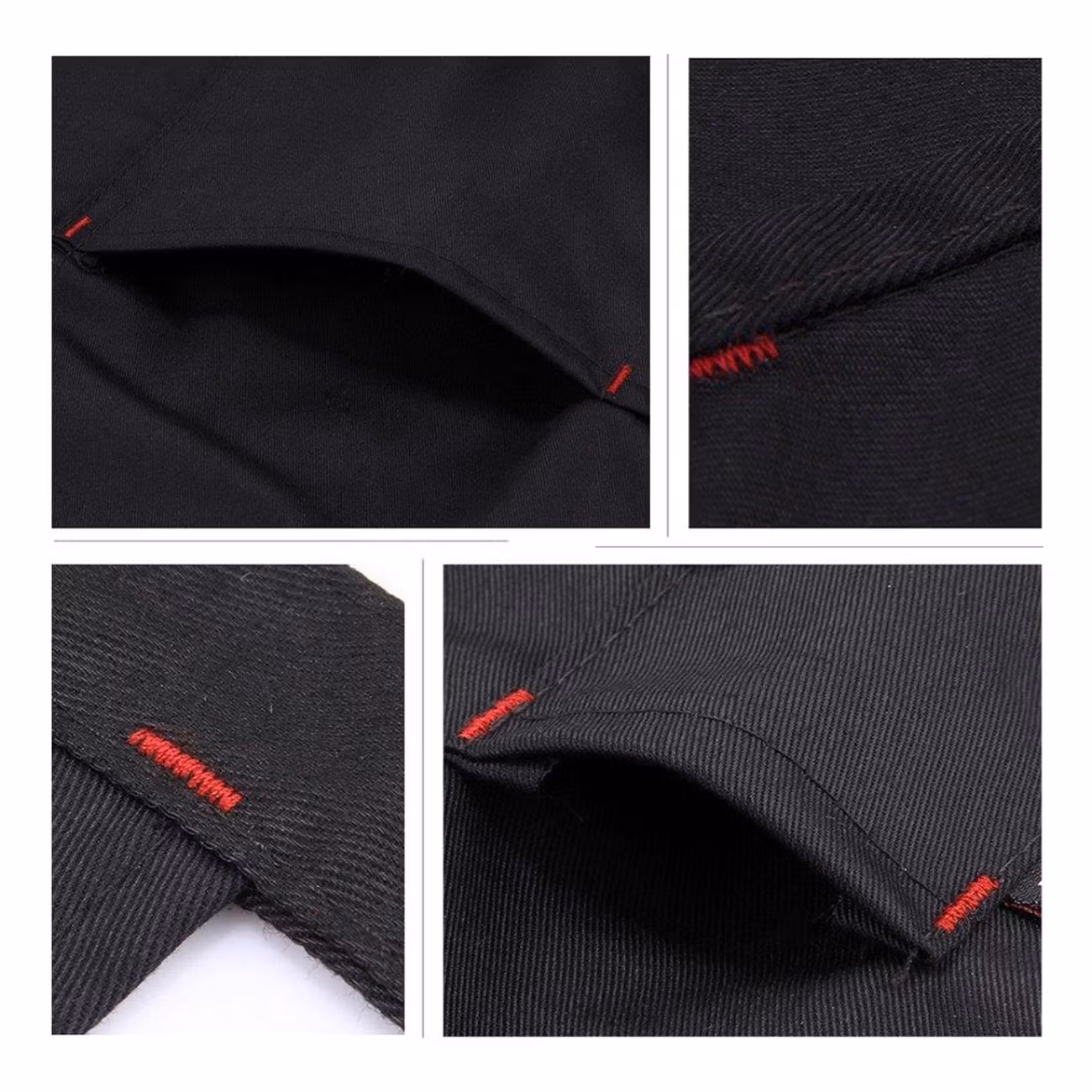 Barförkläde / Serveringsförkläde