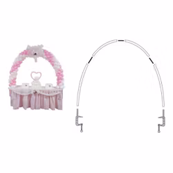 Ballongställ för Bord