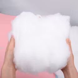 Hängande Moln Dekoration